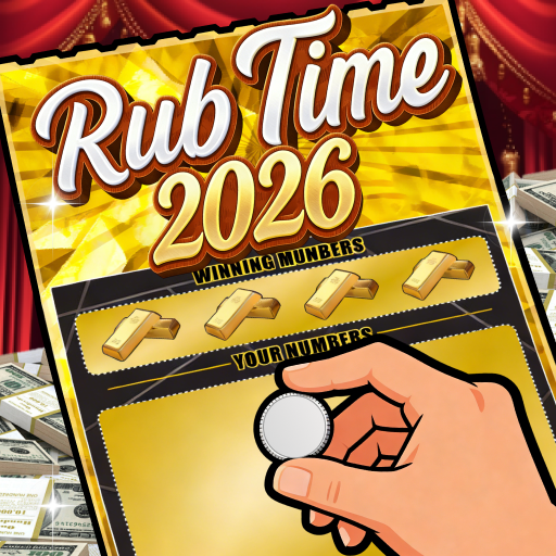 RubTime 2026 app icon